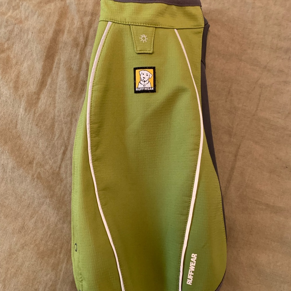 Ruffwear Cloud Chaser Dog Jacket, XS